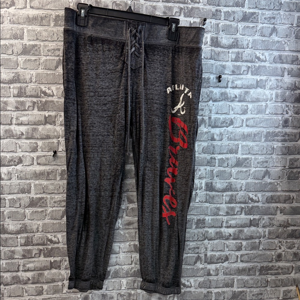 Atlanta Braves Jogger Pants‎